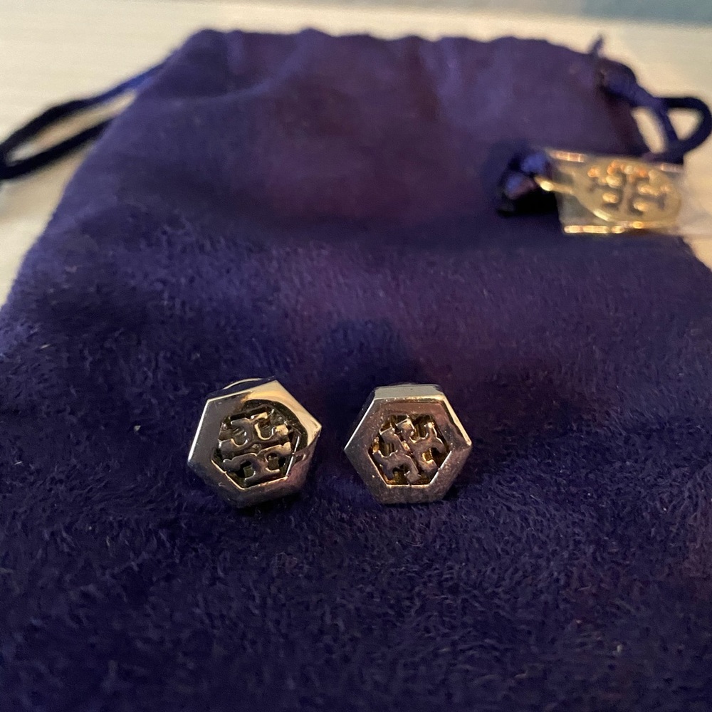 Tory Burch - Studs